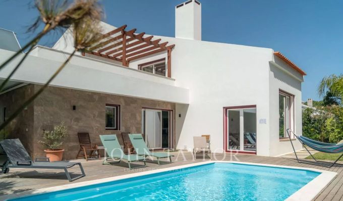 Venda Moradia Sesimbra