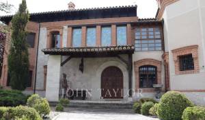 Venda Moradia Simancas