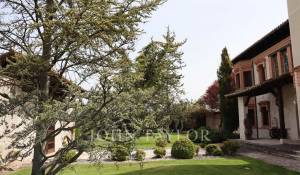 Venda Moradia Simancas