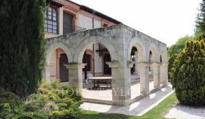 Venda Moradia Simancas