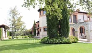 Venda Moradia Simancas