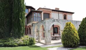 Venda Moradia Simancas