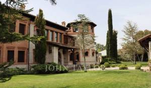 Venda Moradia Simancas