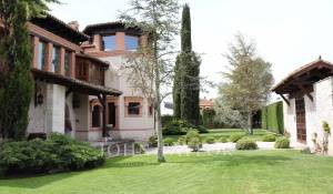 Venda Moradia Simancas