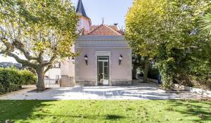 Venda Moradia Sintra (S. Maria, S. Miguel, S. Martinho e S. Pedro de Penaferrim)