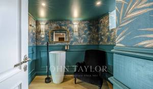 Venda Moradia Sintra (S. Maria, S. Miguel, S. Martinho e S. Pedro de Penaferrim)