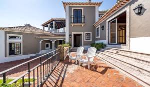 Venda Moradia Sintra (S. Maria, S. Miguel, S. Martinho e S. Pedro de Penaferrim)