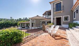 Venda Moradia Sintra (S. Maria, S. Miguel, S. Martinho e S. Pedro de Penaferrim)