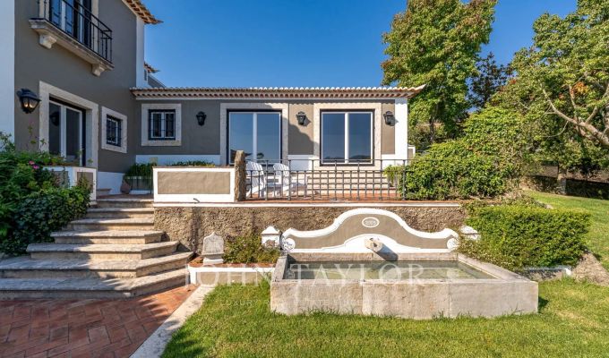 Venda Moradia Sintra (S. Maria, S. Miguel, S. Martinho e S. Pedro de Penaferrim)