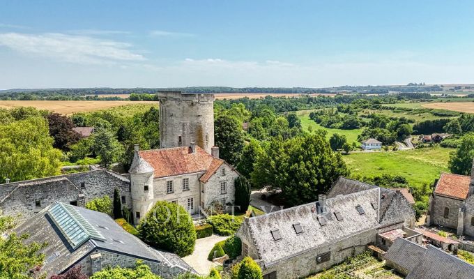 Venda Moradia Soissons