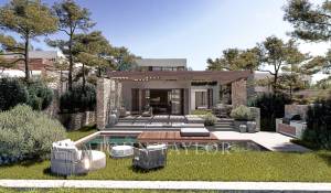 Venda Moradia Son Parc