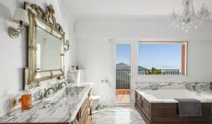 Venda Moradia Théoule-sur-Mer