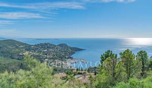 Venda Moradia Théoule-sur-Mer