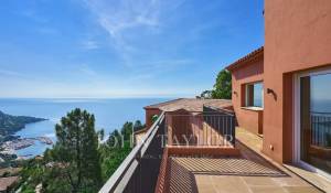 Venda Moradia Théoule-sur-Mer