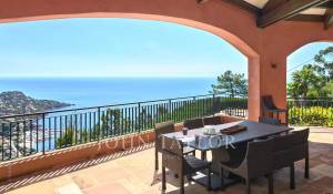 Venda Moradia Théoule-sur-Mer