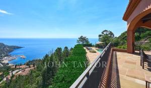 Venda Moradia Théoule-sur-Mer