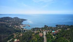 Venda Moradia Théoule-sur-Mer