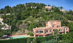 Venda Moradia Théoule-sur-Mer