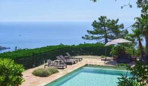 Venda Moradia Théoule-sur-Mer