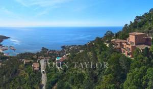 Venda Moradia Théoule-sur-Mer