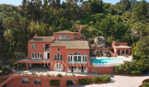 Venda Moradia Théoule-sur-Mer