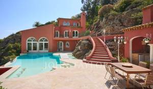 Venda Moradia Théoule-sur-Mer