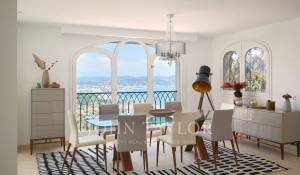 Venda Moradia Théoule-sur-Mer