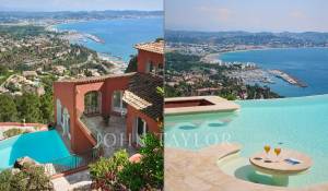 Venda Moradia Théoule-sur-Mer