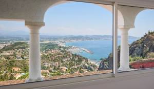 Venda Moradia Théoule-sur-Mer