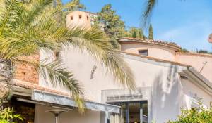 Venda Moradia Théoule-sur-Mer