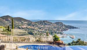 Venda Moradia Théoule-sur-Mer