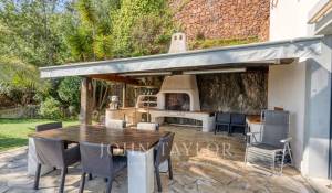 Venda Moradia Théoule-sur-Mer