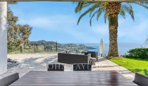 Venda Moradia Théoule-sur-Mer