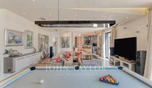 Venda Moradia Théoule-sur-Mer