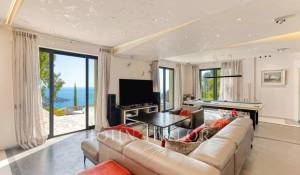 Venda Moradia Théoule-sur-Mer