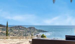 Venda Moradia Théoule-sur-Mer