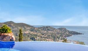 Venda Moradia Théoule-sur-Mer