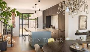 Venda Moradia Théoule-sur-Mer