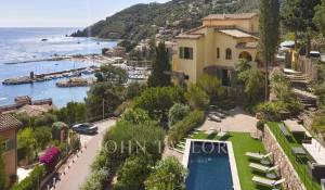 Venda Moradia Théoule-sur-Mer