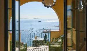 Venda Moradia Théoule-sur-Mer