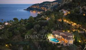 Venda Moradia Théoule-sur-Mer