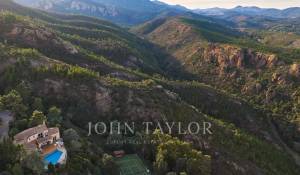 Venda Moradia Théoule-sur-Mer