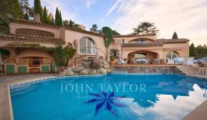 Venda Moradia Théoule-sur-Mer