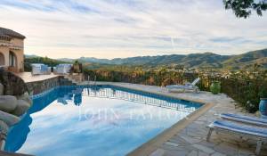 Venda Moradia Théoule-sur-Mer