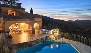 Venda Moradia Théoule-sur-Mer