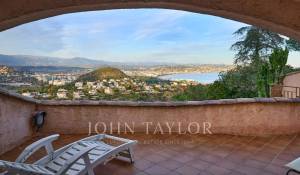 Venda Moradia Théoule-sur-Mer