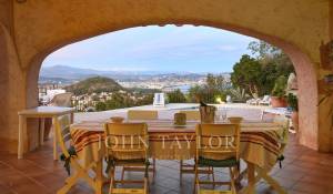 Venda Moradia Théoule-sur-Mer