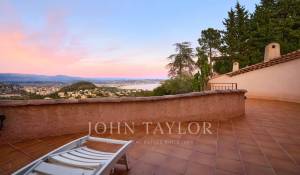 Venda Moradia Théoule-sur-Mer