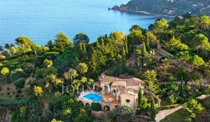 Venda Moradia Théoule-sur-Mer