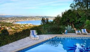 Venda Moradia Théoule-sur-Mer